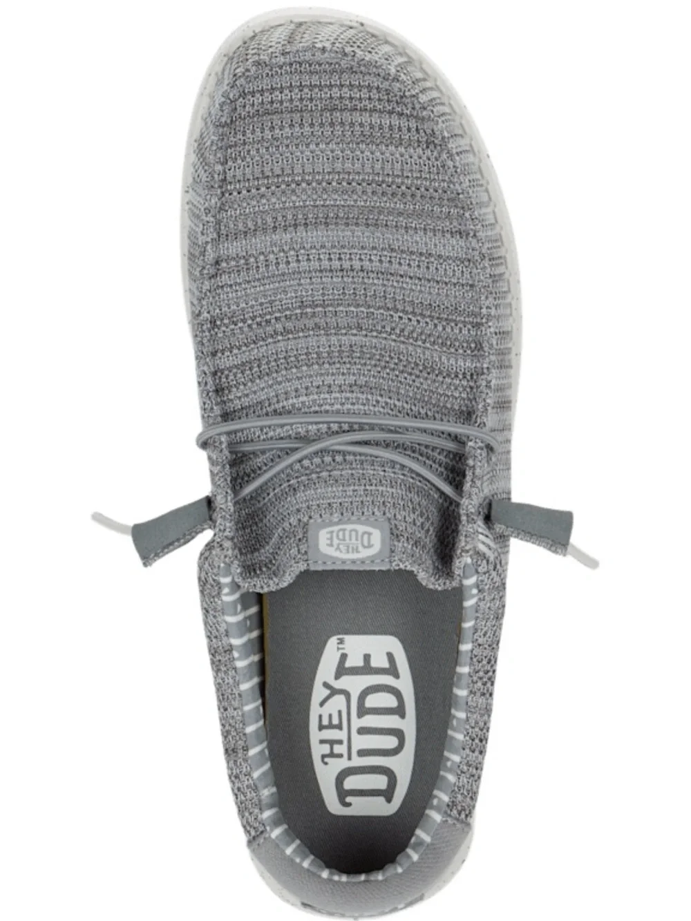 Gray Wally Stretch Sox